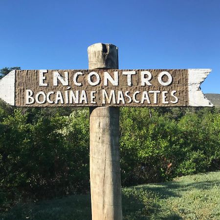 Pousada Tio Loco Serra do Cipo National Park Екстериор снимка