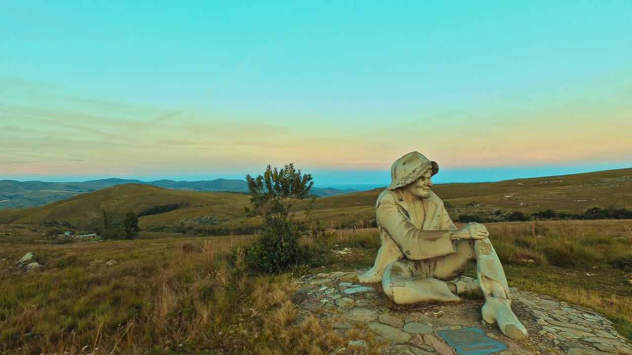 Pousada Tio Loco Serra do Cipo National Park Екстериор снимка